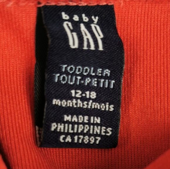 18-24 Months GAP & Guess Mix N Match Outfit EUC - Picture 4 of 6